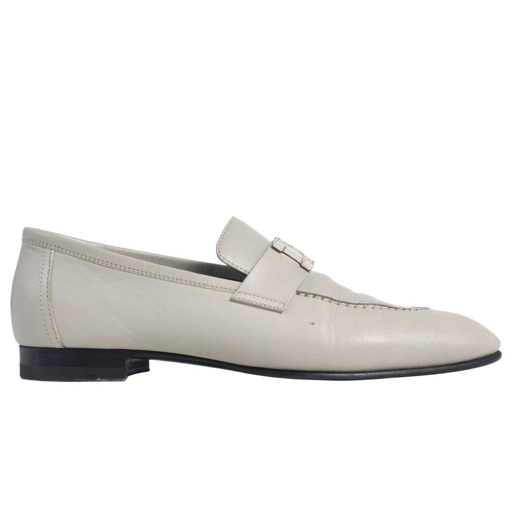 Hermes Loafers Moccasins Paris — view 6