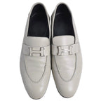 Hermes Loafers Moccasins Paris — view 4