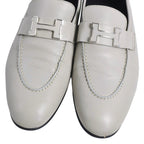 Hermes Loafers Moccasins Paris — view 3