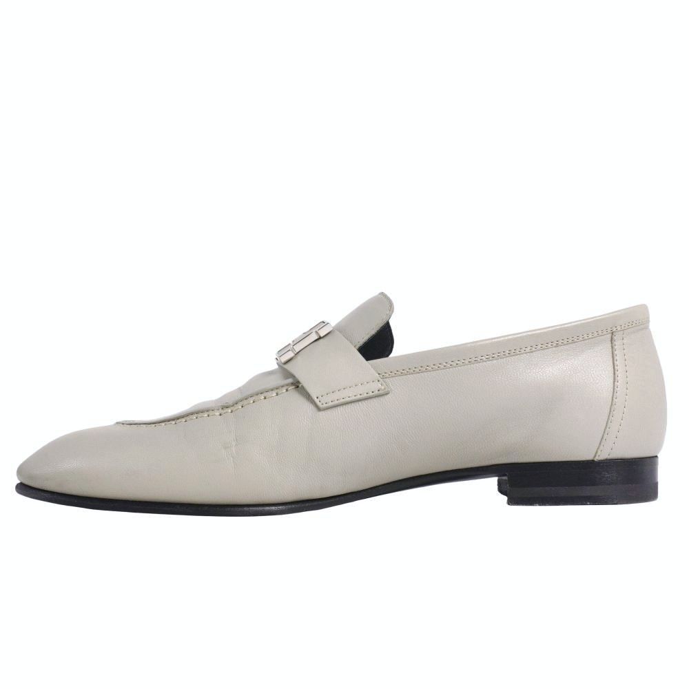Hermes Loafers Moccasins Paris — view 7