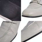 Hermes Loafers Moccasins Paris — view 9