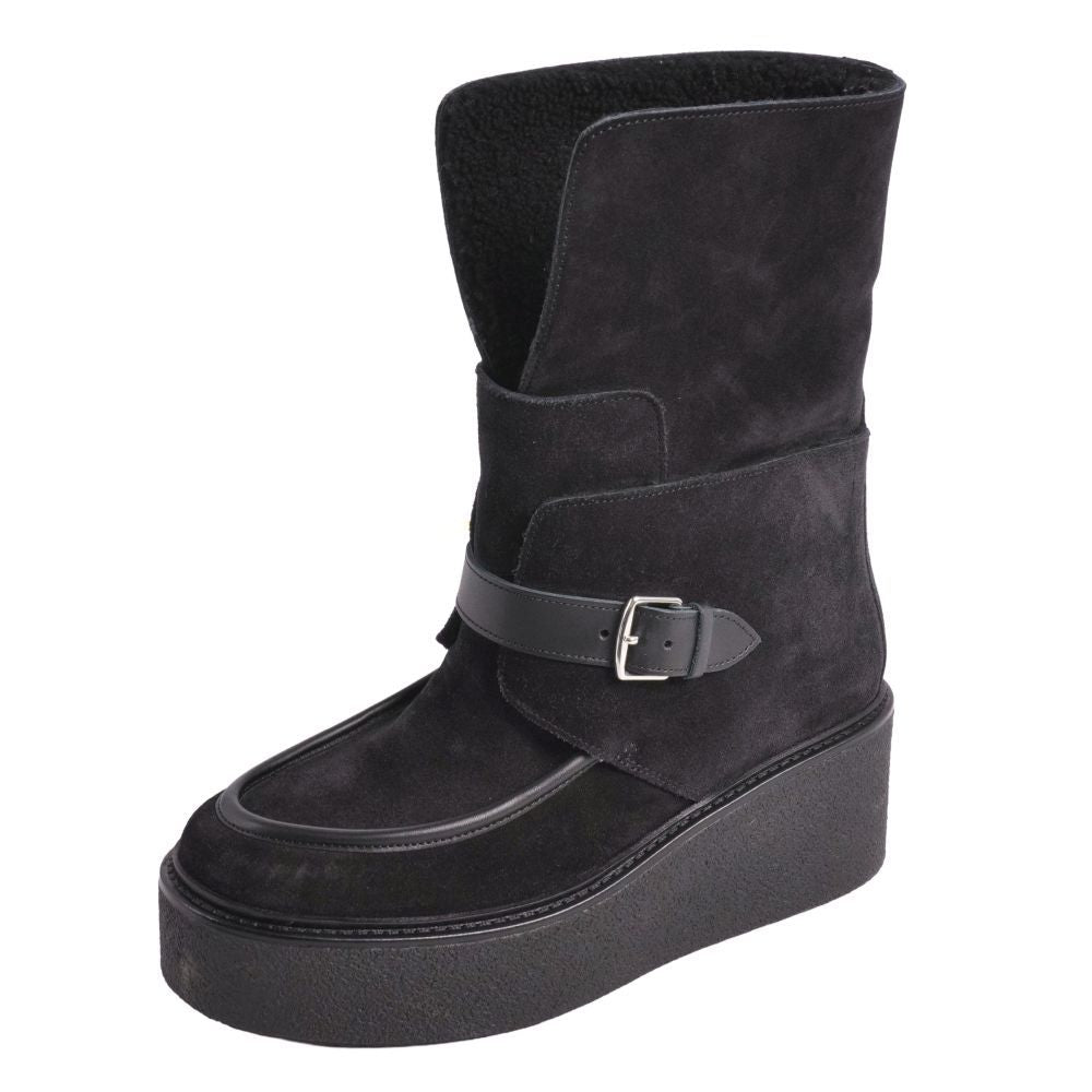 Hermes Boots Emisfe le Hemisphe
