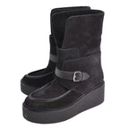 Hermes Boots Emisfe le Hemisphe — view 2