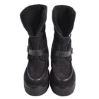 Hermes Boots Emisfe le Hemisphe — view 4