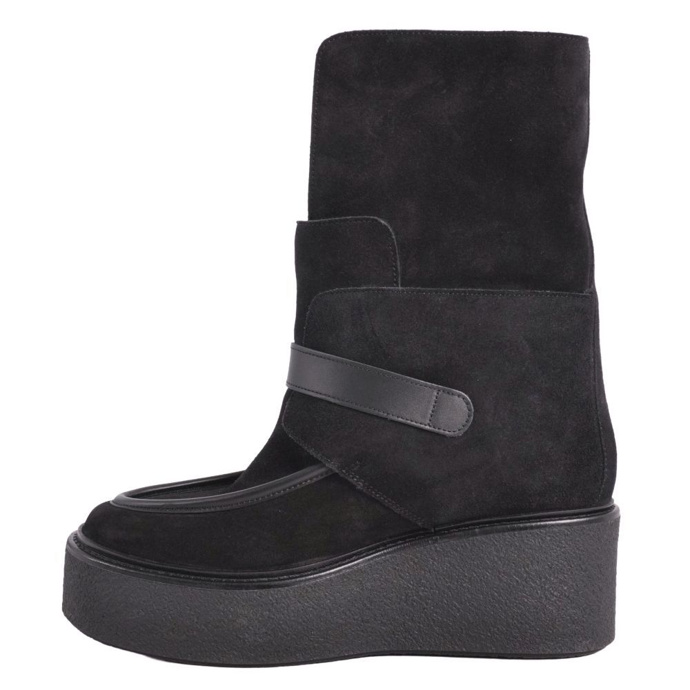 Hermes Boots Emisfe le Hemisphe — view 7