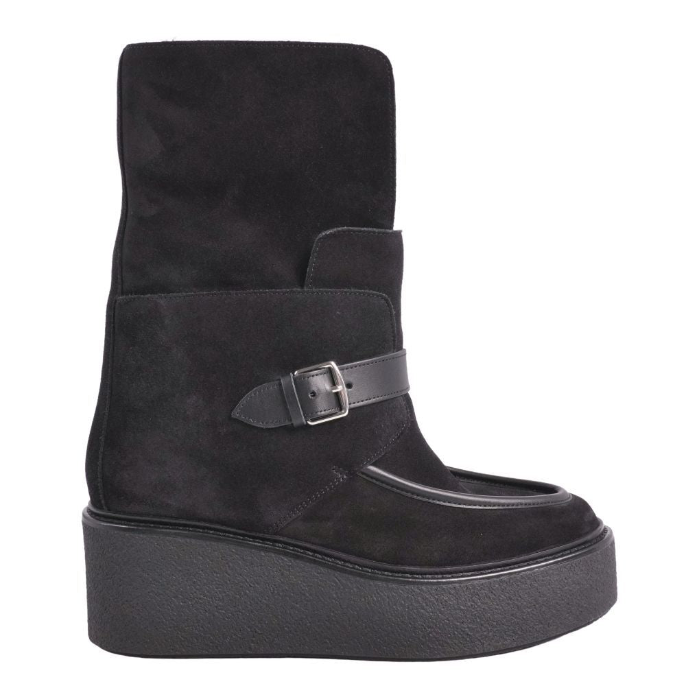 Hermes Boots Emisfe le Hemisphe — view 6