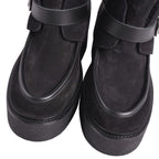 Hermes Boots Emisfe le Hemisphe — view 3
