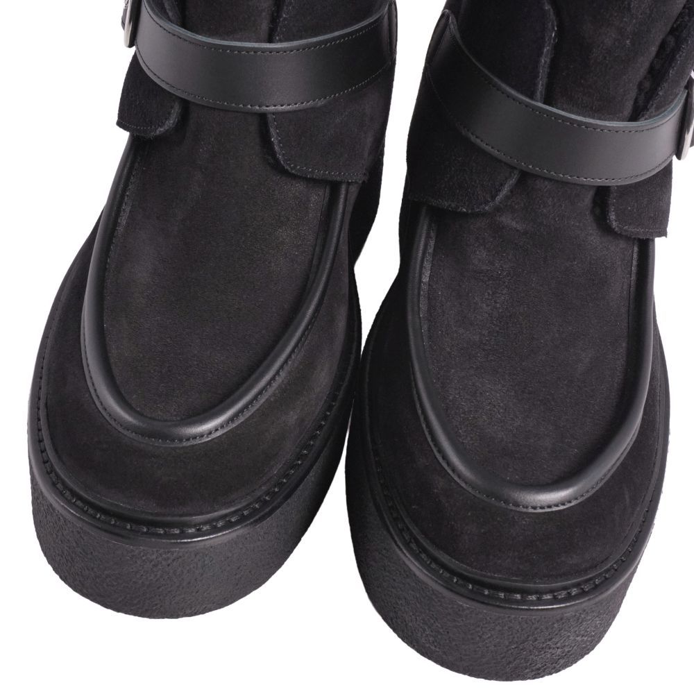 Hermes Boots Emisfe le Hemisphe — view 3