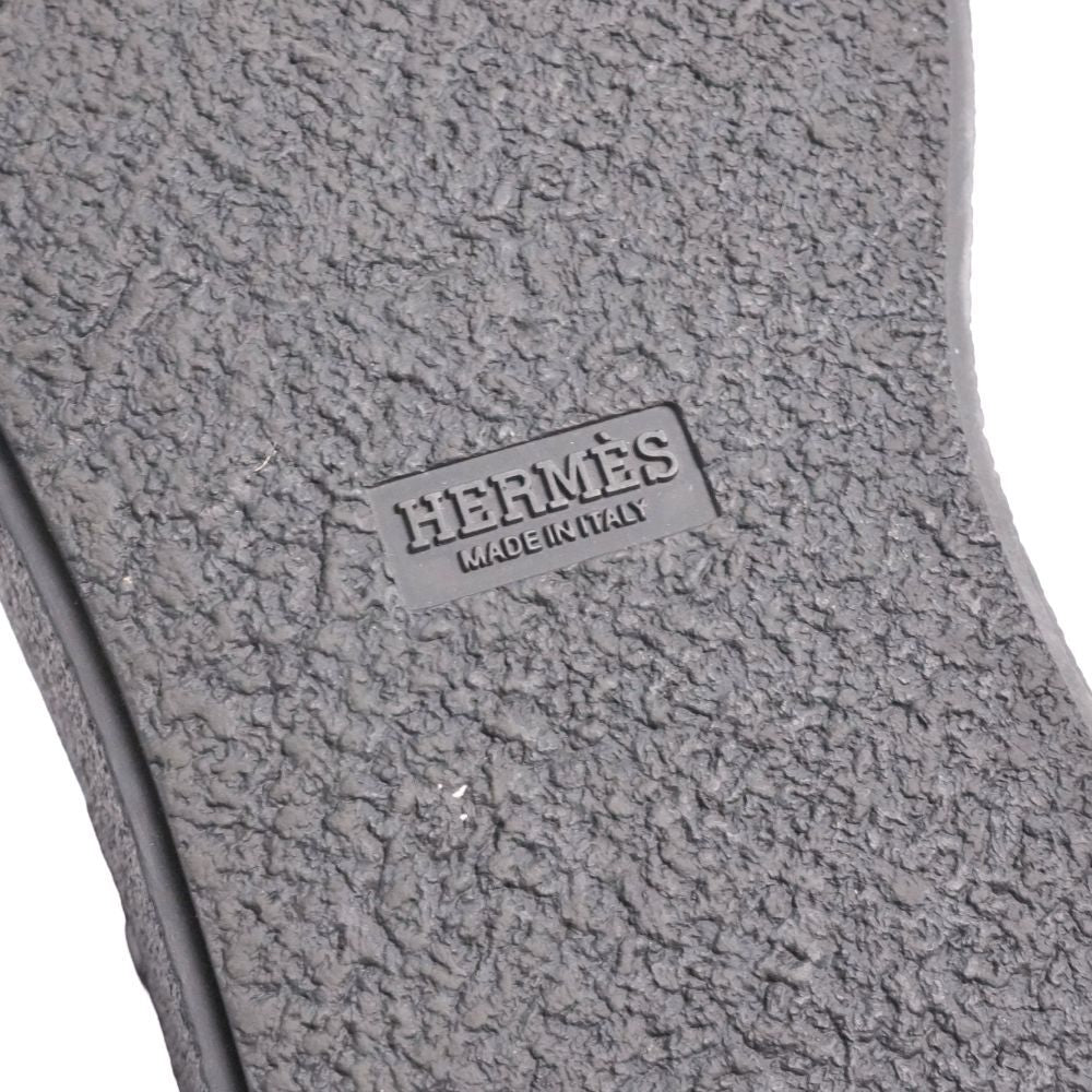 Hermes Boots Emisfe le Hemisphe — view 9