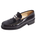 Gucci Vintage Loafers Moccasin Leather