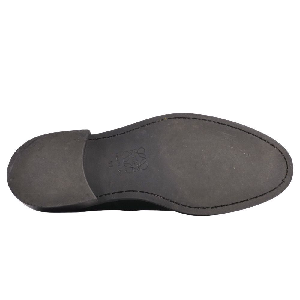 Loewe Leather?shoes Derby Shoes Business — view 8