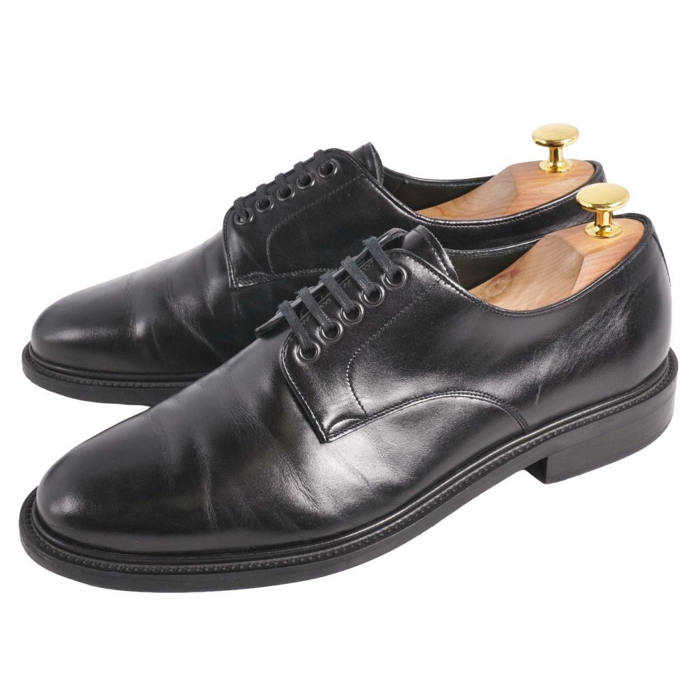 Loewe Leather?shoes Derby Shoes Business — view 2