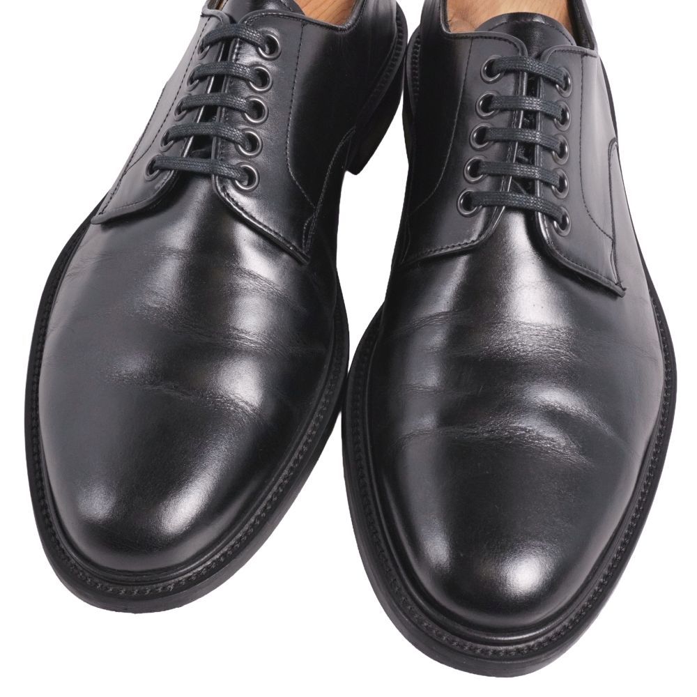 Loewe Leather?shoes Derby Shoes Business — view 3