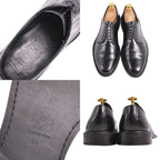 Loewe Leather?shoes Derby Shoes Business — view 9
