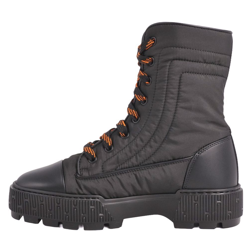 Hermes Boots Fresh Short Nylon Set — view 7