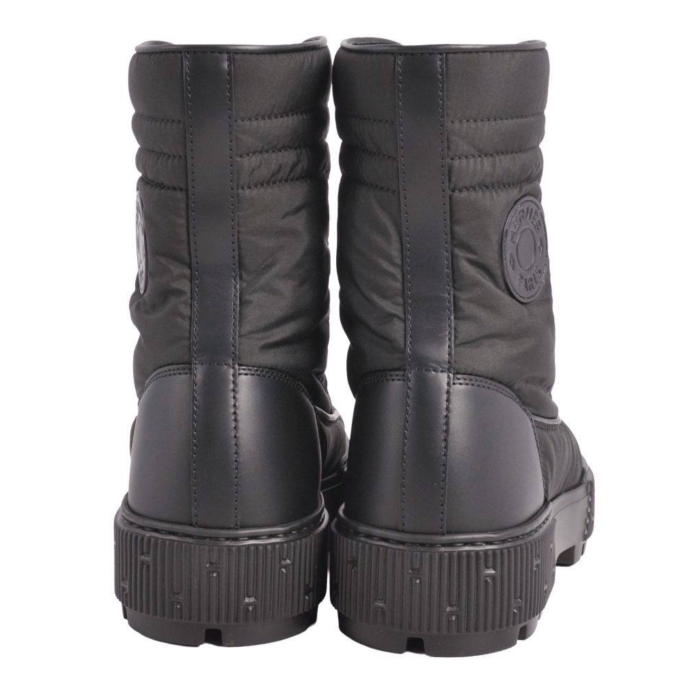 Hermes Boots Fresh Short Nylon Set — view 5