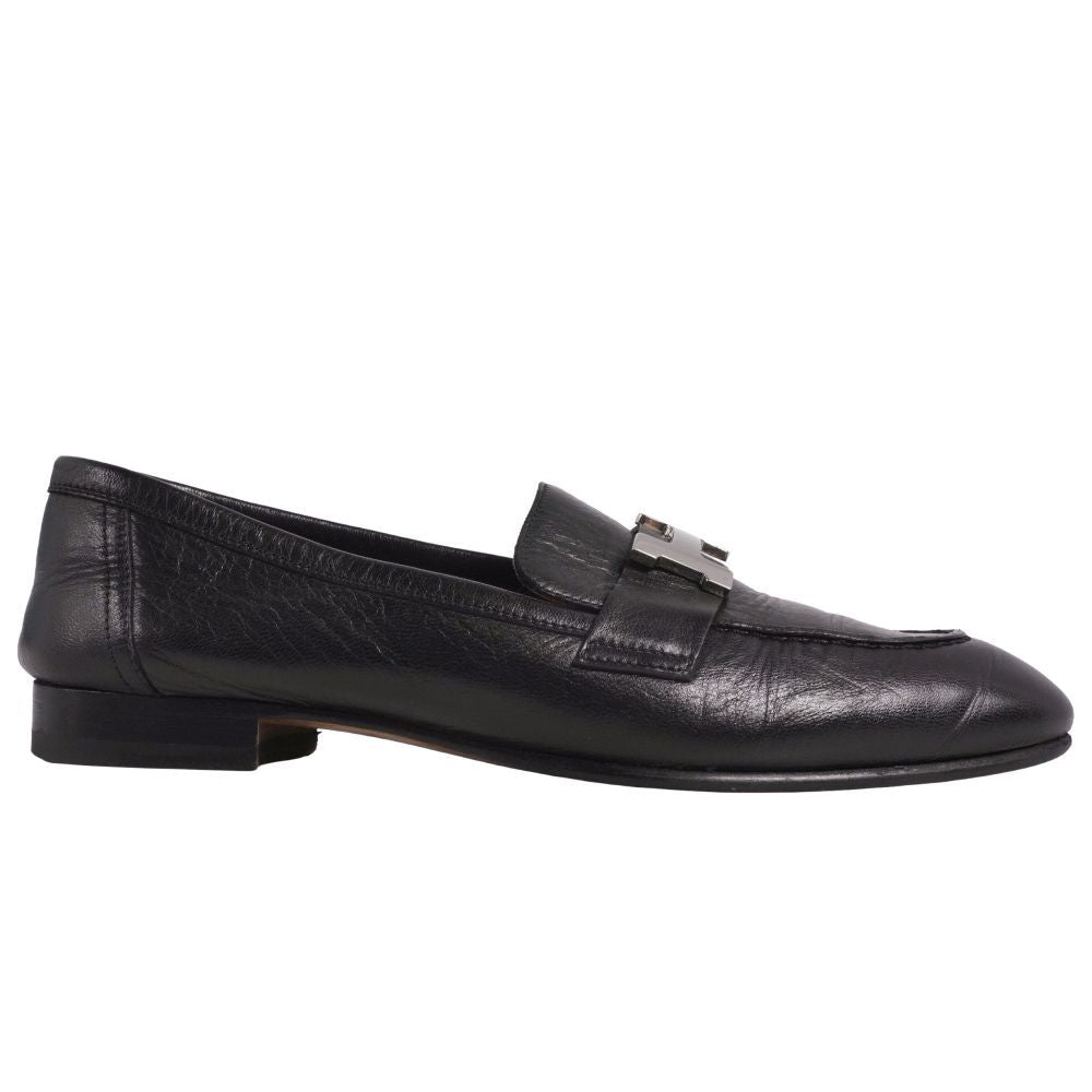 Hermes Loafers Moccasins Paris Constant — view 6