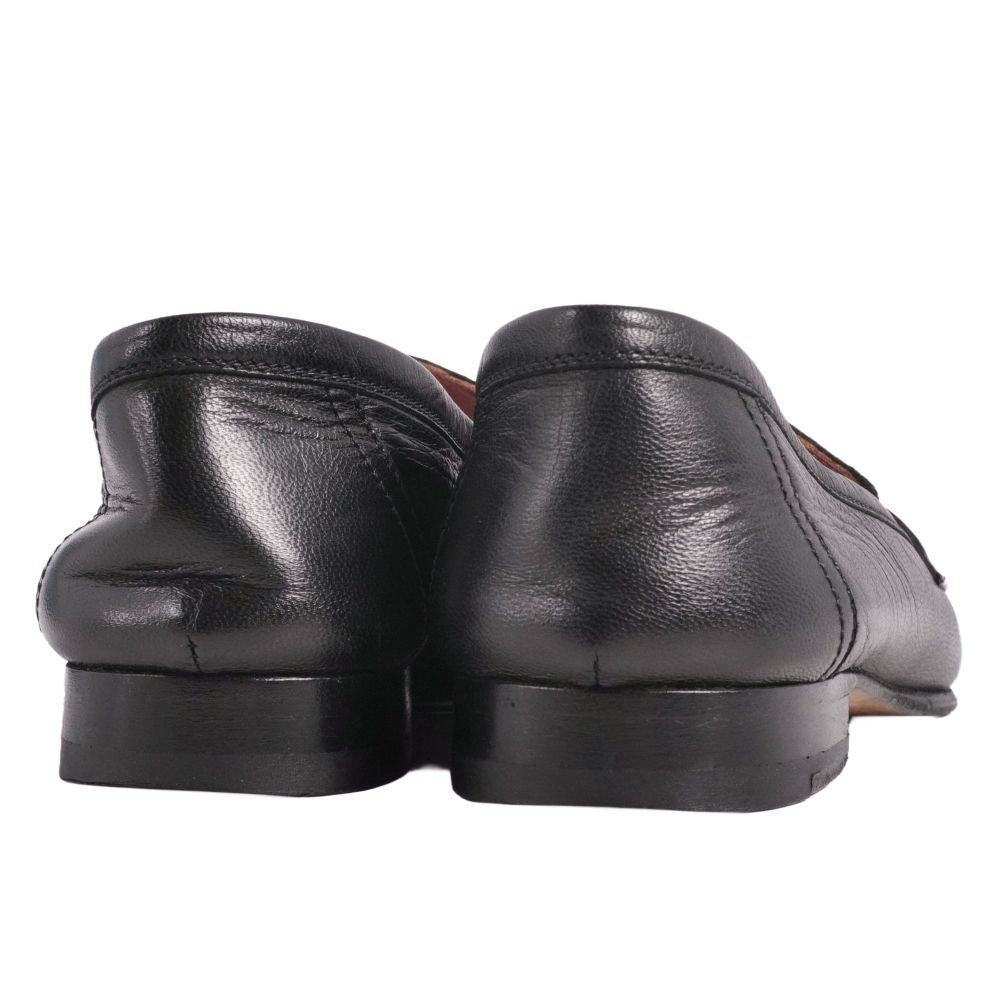 Hermes Loafers Moccasins Paris Constant — view 5