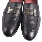 Hermes Loafers Moccasins Paris Constant — view 3