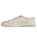 Gucci Sneakers GG Pattern Low Cut Canvas Leather — view 7