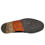 Hermes Loafers Moccasins Business Shoes Leather — view 8