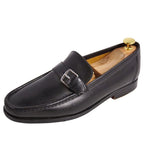 Hermes Loafers Moccasins Business Shoes Leather