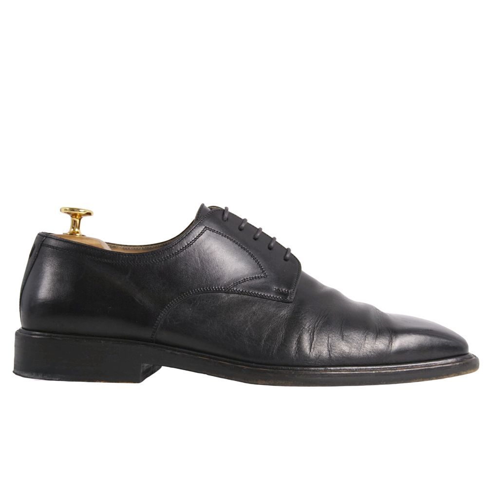 Louis Vuitton Leather?shoes Derby Shoes — view 6