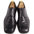Louis Vuitton Leather?shoes Derby Shoes — view 4