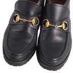 Gucci Vintage Boots Chukka Horsebit Leather — view 3