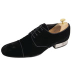 Louis Vuitton Leather?shoes Derby Shoes