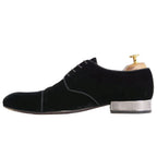 Louis Vuitton Leather?shoes Derby Shoes — view 7
