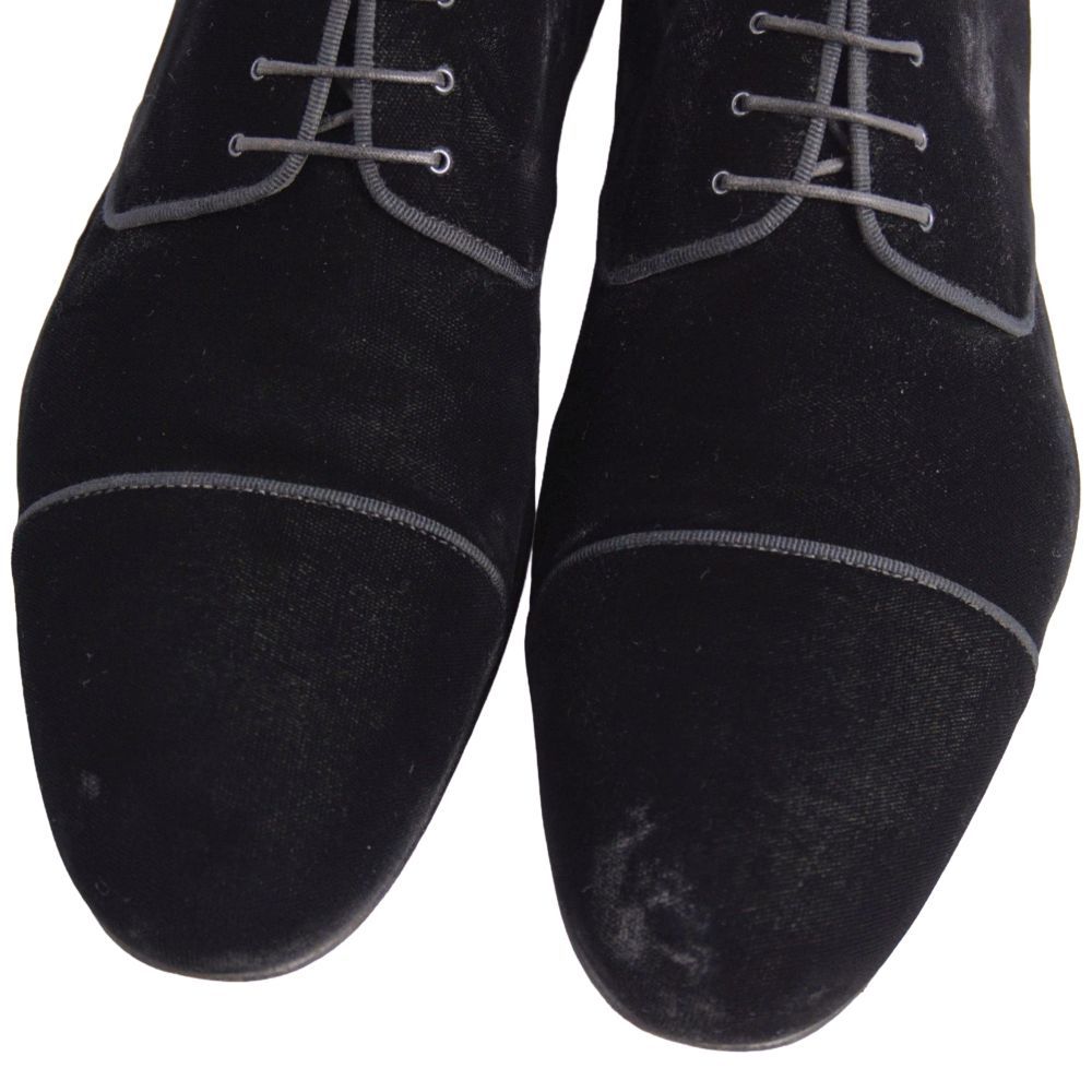 Louis Vuitton Leather?shoes Derby Shoes — view 3