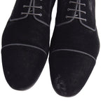 Louis Vuitton Leather?shoes Derby Shoes — view 3