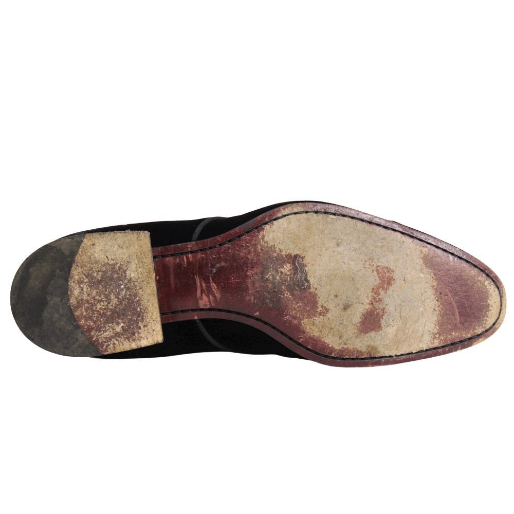 Louis Vuitton Leather?shoes Derby Shoes — view 8