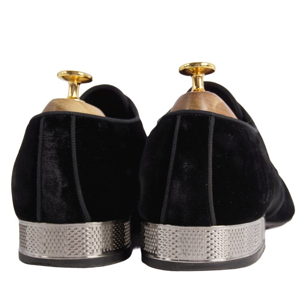 Louis Vuitton Leather?shoes Derby Shoes — view 5
