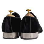 Louis Vuitton Leather?shoes Derby Shoes — view 5