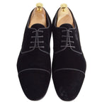 Louis Vuitton Leather?shoes Derby Shoes — view 4