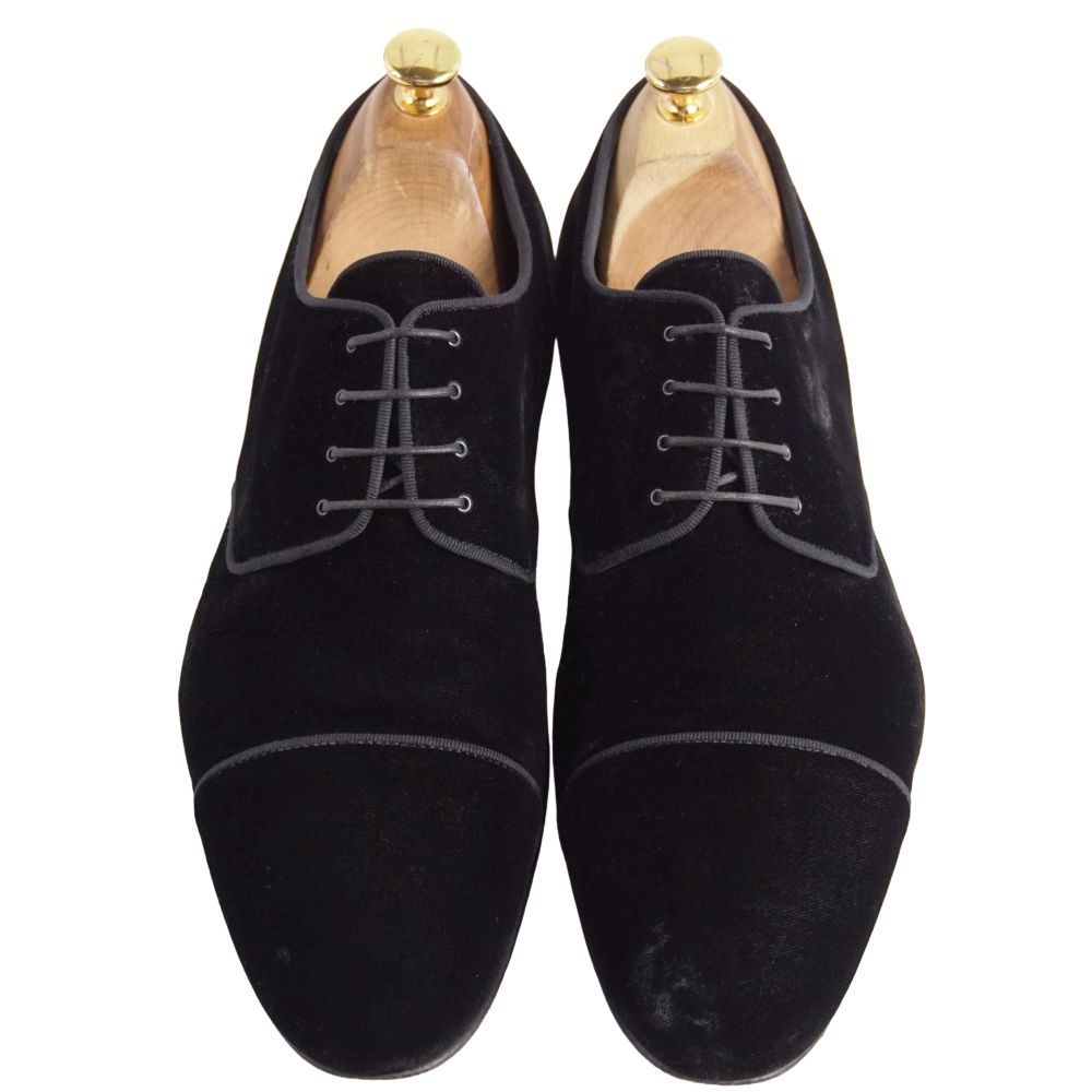 Louis Vuitton Leather?shoes Derby Shoes — view 4