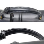 Celine Mini 16 Calfskin Handbag — view 6