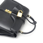 Celine Mini 16 Calfskin Handbag — view 4