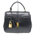 Celine Mini 16 Calfskin Handbag