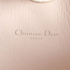 Dior Addict Tote Leather Shoulder Hand Pink — view 9