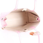 Dior Addict Tote Leather Shoulder Hand Pink — view 8