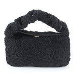 Fendi Handbag Tote Black