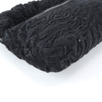 Fendi Handbag Tote Black — view 4