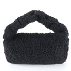 Fendi Handbag Tote Black — view 3
