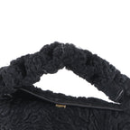 Fendi Handbag Tote Black — view 2