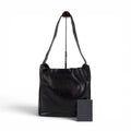 Prada Shoulder Bag Black