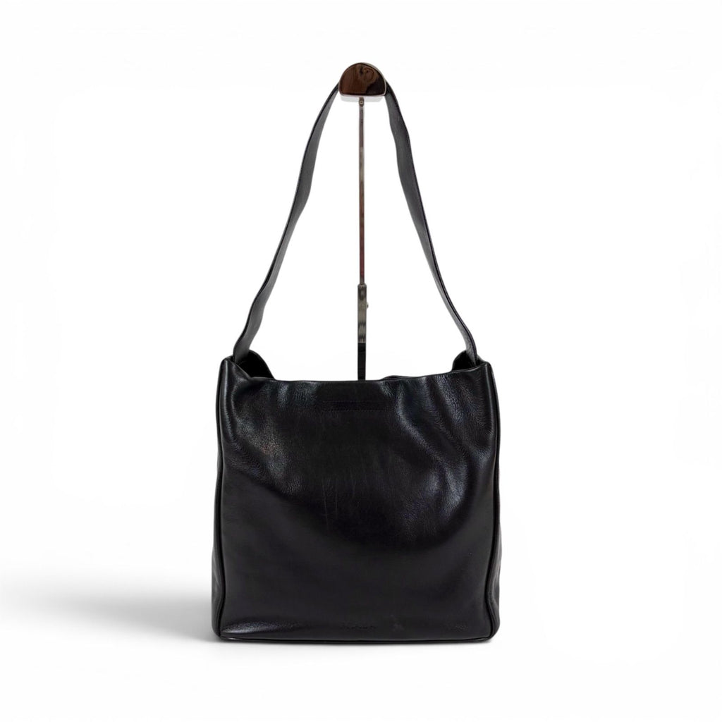 Prada Shoulder Bag Black — view 2