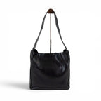 Prada Shoulder Bag Black — view 2
